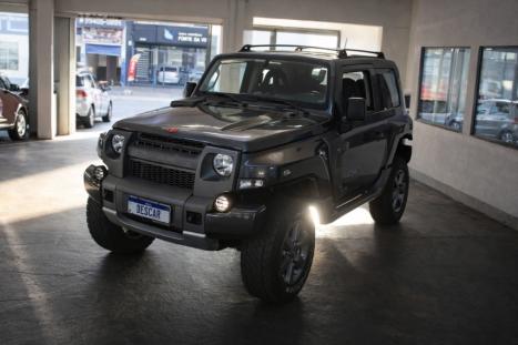 TROLLER T4 3.2 XLT 4X4 TURBO DIESEL INTERCOOLER, Foto 3