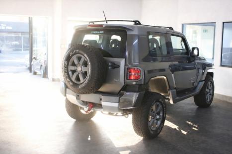 TROLLER T4 3.2 XLT 4X4 TURBO DIESEL INTERCOOLER, Foto 5