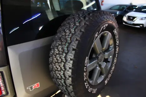 TROLLER T4 3.2 XLT 4X4 TURBO DIESEL INTERCOOLER, Foto 7