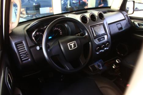 TROLLER T4 3.2 XLT 4X4 TURBO DIESEL INTERCOOLER, Foto 8