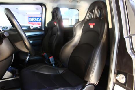 TROLLER T4 3.2 XLT 4X4 TURBO DIESEL INTERCOOLER, Foto 9