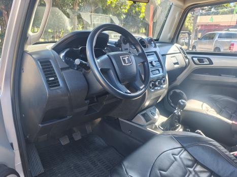 TROLLER T4 3.2 XLT 4X4 TURBO DIESEL INTERCOOLER AUTOM�TICO, Foto 4