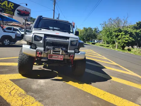 TROLLER T4 3.2 XLT 4X4 TURBO DIESEL INTERCOOLER AUTOM�TICO, Foto 9