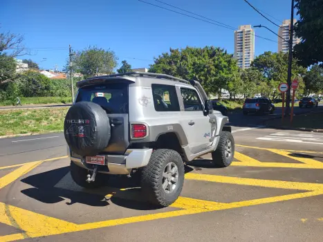TROLLER T4 3.2 XLT 4X4 TURBO DIESEL INTERCOOLER AUTOM�TICO, Foto 17