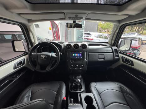 TROLLER TX 4 3.2 20V TGV 4x4 TURBO INTERCOOLER, Foto 6 TROLLER TX 4 3.2 20V TGV 4x4 TURBO INTERCOOLER, Foto 6