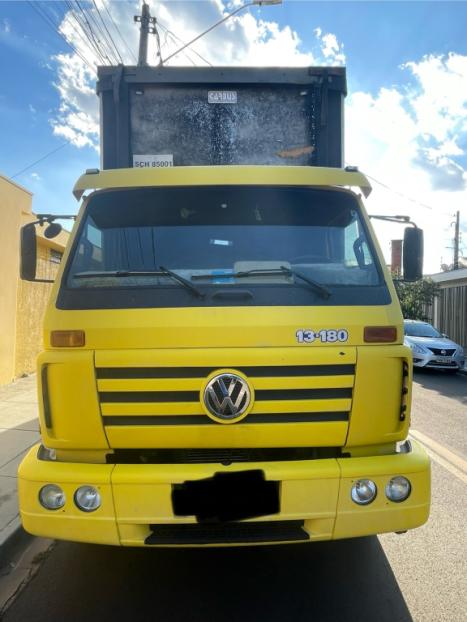 VOLKSWAGEN 13-180 WORKER, Foto 1