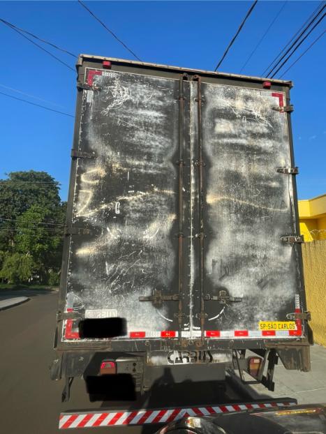 VOLKSWAGEN 13-180 WORKER, Foto 2