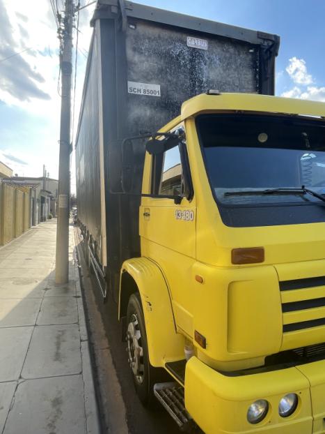 VOLKSWAGEN 13-180 WORKER, Foto 3