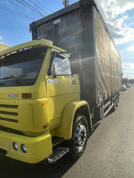 VOLKSWAGEN 13-180 WORKER, Foto 4