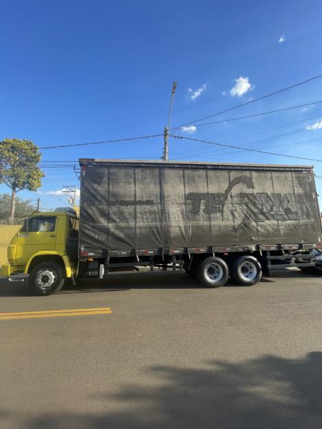 VOLKSWAGEN 13-180 WORKER, Foto 5