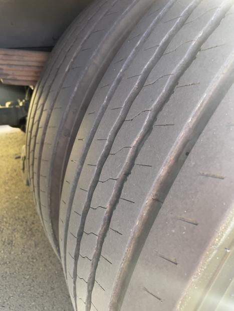 VOLKSWAGEN 13-180 WORKER, Foto 6