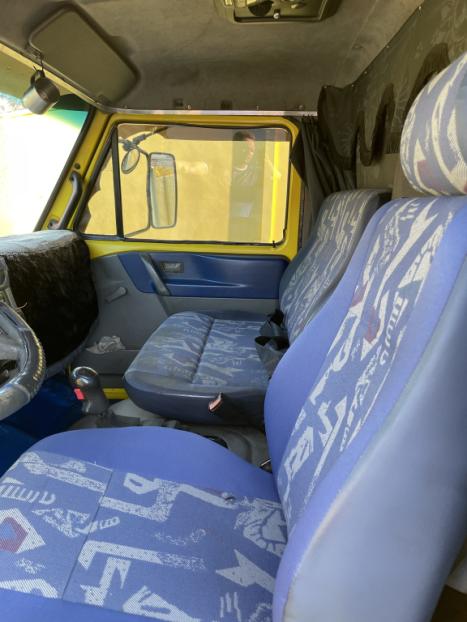 VOLKSWAGEN 13-180 WORKER, Foto 7