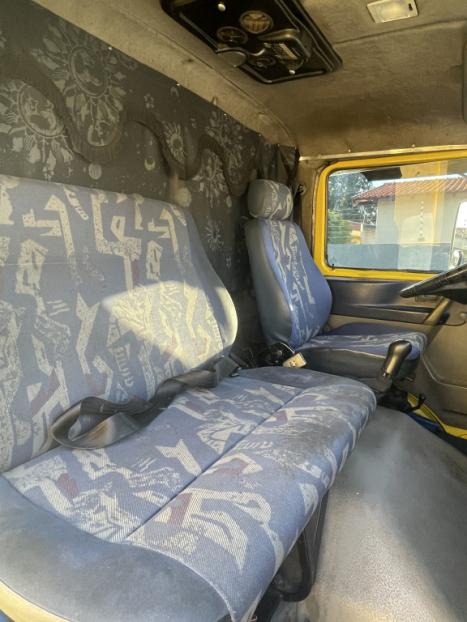 VOLKSWAGEN 13-180 WORKER, Foto 8