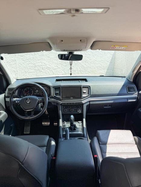 VOLKSWAGEN Amarok 2.0 16V 4X4 CABINE DUPLA  HIGHLINE TURBO INTERCOOLER, Foto 6