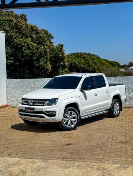 VOLKSWAGEN Amarok 2.0 16V 4X4 CABINE DUPLA  HIGHLINE TURBO INTERCOOLER, Foto 10