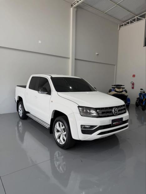 VOLKSWAGEN Amarok 2.0 16V 4X4 CABINE DUPLA  HIGHLINE TURBO INTERCOOLER, Foto 2