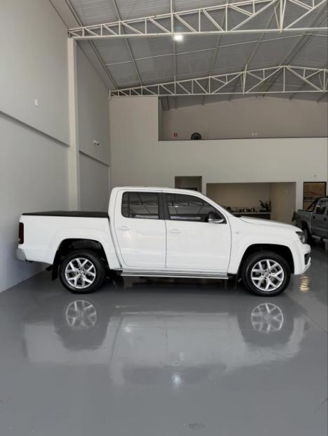 VOLKSWAGEN Amarok 2.0 16V 4X4 CABINE DUPLA  HIGHLINE TURBO INTERCOOLER, Foto 4