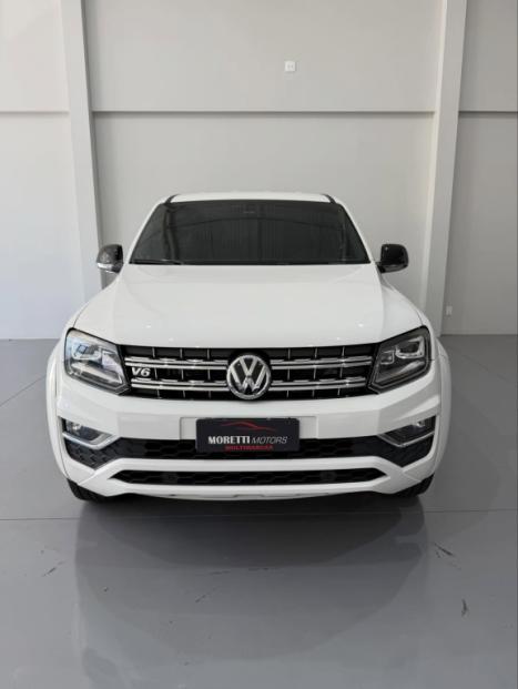 VOLKSWAGEN Amarok 2.0 16V 4X4 CABINE DUPLA  HIGHLINE TURBO INTERCOOLER, Foto 6