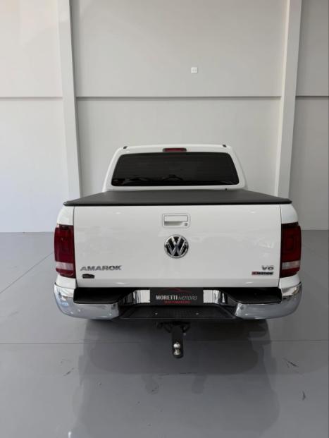VOLKSWAGEN Amarok 2.0 16V 4X4 CABINE DUPLA  HIGHLINE TURBO INTERCOOLER, Foto 9