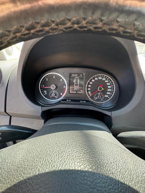 VOLKSWAGEN Amarok 2.0 16V 4X4 CABINE DUPLA TRENDLINE TURBO INTERCOOLER AUTOMTICO, Foto 8