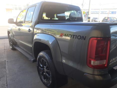 VOLKSWAGEN Amarok 2.0 16V 4X4 CABINE DUPLA TRENDLINE TURBO INTERCOOLER AUTOMTICO, Foto 5