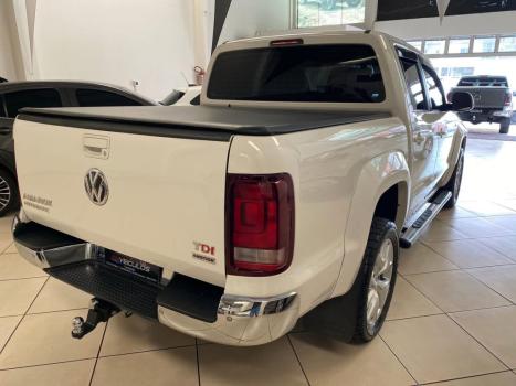VOLKSWAGEN Amarok 2.0 16V 4X4 CABINE DUPLA HIGHLINE ULTIMATE TURBO INTERCOOLER AUTOM�TICO, Foto 2