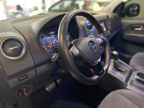 VOLKSWAGEN Amarok 2.0 16V 4X4 CABINE DUPLA HIGHLINE ULTIMATE TURBO INTERCOOLER AUTOM�TICO, Foto 3