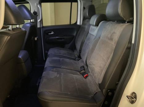 VOLKSWAGEN Amarok 2.0 16V 4X4 CABINE DUPLA HIGHLINE ULTIMATE TURBO INTERCOOLER AUTOM�TICO, Foto 7