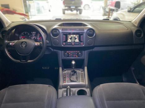 VOLKSWAGEN Amarok 2.0 16V 4X4 CABINE DUPLA HIGHLINE ULTIMATE TURBO INTERCOOLER AUTOM�TICO, Foto 8