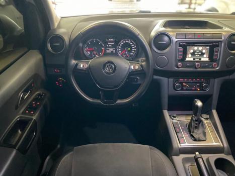 VOLKSWAGEN Amarok 2.0 16V 4X4 CABINE DUPLA HIGHLINE ULTIMATE TURBO INTERCOOLER AUTOM�TICO, Foto 9