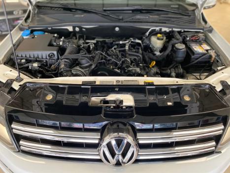 VOLKSWAGEN Amarok 2.0 16V 4X4 CABINE DUPLA HIGHLINE ULTIMATE TURBO INTERCOOLER AUTOM�TICO, Foto 12
