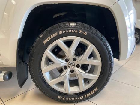 VOLKSWAGEN Amarok 2.0 16V 4X4 CABINE DUPLA HIGHLINE ULTIMATE TURBO INTERCOOLER AUTOM�TICO, Foto 13