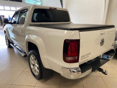 VOLKSWAGEN Amarok 2.0 16V 4X4 CABINE DUPLA HIGHLINE ULTIMATE TURBO INTERCOOLER AUTOM�TICO, Foto 15