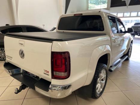 VOLKSWAGEN Amarok 2.0 16V 4X4 CABINE DUPLA HIGHLINE ULTIMATE TURBO INTERCOOLER AUTOM�TICO, Foto 17