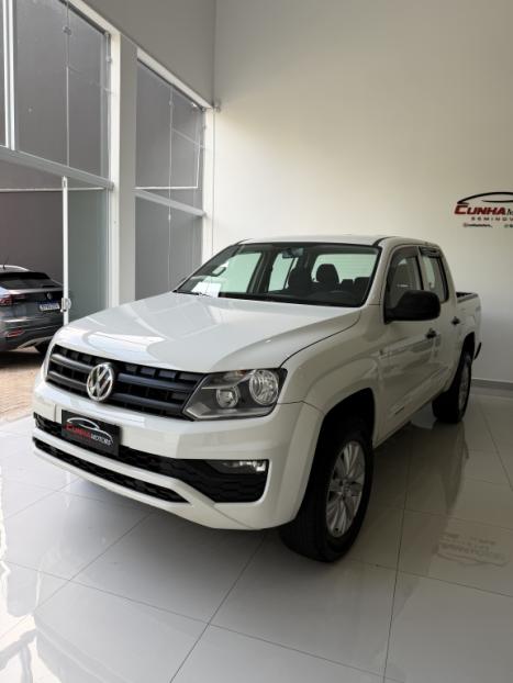 VOLKSWAGEN Amarok 2.0 12V 4X4 CABINE DUPLA TURBO INTERCOOLER, Foto 1