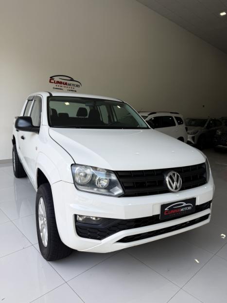 VOLKSWAGEN Amarok 2.0 12V 4X4 CABINE DUPLA TURBO INTERCOOLER, Foto 2