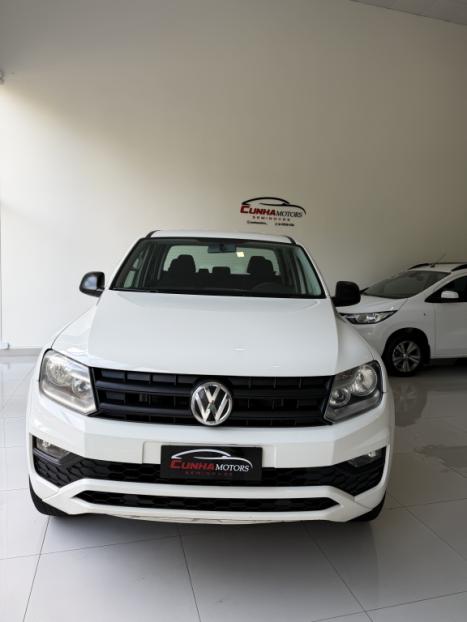 VOLKSWAGEN Amarok 2.0 12V 4X4 CABINE DUPLA TURBO INTERCOOLER, Foto 3
