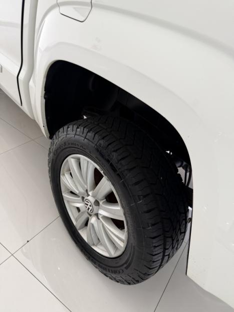 VOLKSWAGEN Amarok 2.0 12V 4X4 CABINE DUPLA TURBO INTERCOOLER, Foto 5