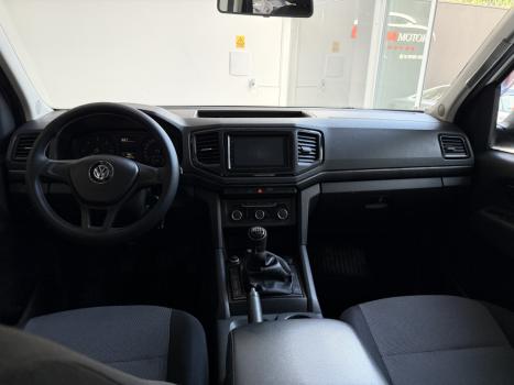 VOLKSWAGEN Amarok 2.0 12V 4X4 CABINE DUPLA TURBO INTERCOOLER, Foto 8