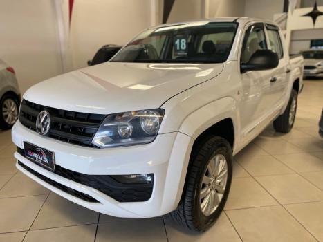 VOLKSWAGEN Amarok 2.0 16V 4X4 S CABINE DUPLA TURBO INTERCOOLER, Foto 1