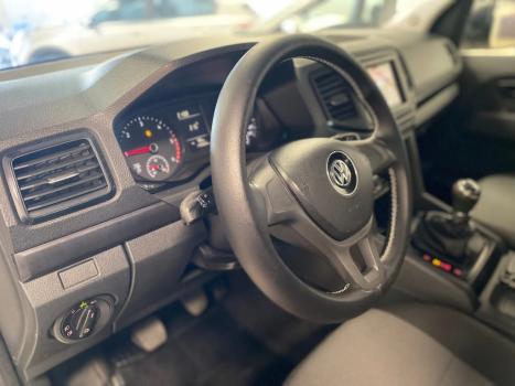 VOLKSWAGEN Amarok 2.0 16V 4X4 S CABINE DUPLA TURBO INTERCOOLER, Foto 3
