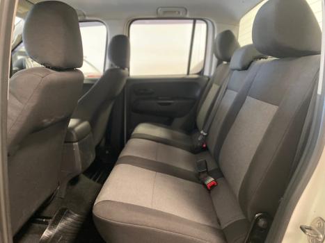 VOLKSWAGEN Amarok 2.0 16V 4X4 S CABINE DUPLA TURBO INTERCOOLER, Foto 9