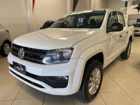 VOLKSWAGEN Amarok 2.0 16V 4X4 S CABINE DUPLA TURBO INTERCOOLER, Foto 10