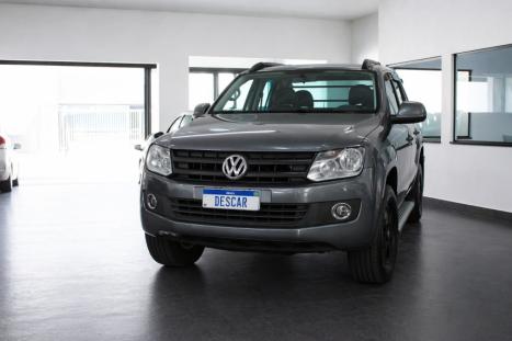 VOLKSWAGEN Amarok 2.0 16V 4X4 SE CABINE DUPLA TURBO INTERCOOLER, Foto 3