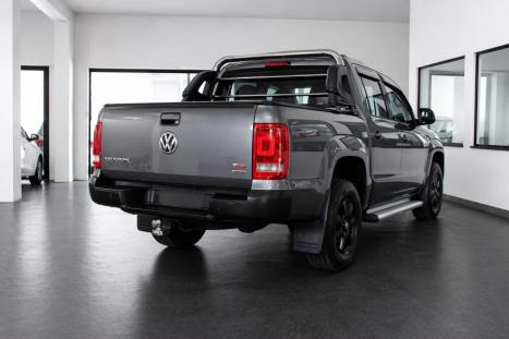 VOLKSWAGEN Amarok 2.0 16V 4X4 SE CABINE DUPLA TURBO INTERCOOLER, Foto 5