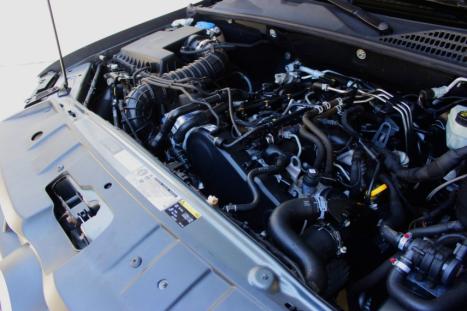 VOLKSWAGEN Amarok 2.0 16V 4X4 SE CABINE DUPLA TURBO INTERCOOLER, Foto 6