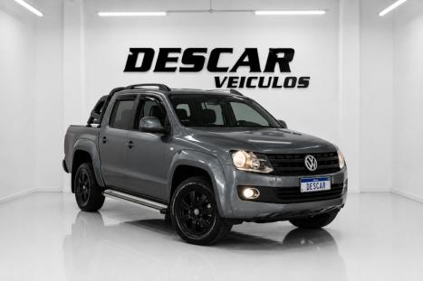 VOLKSWAGEN Amarok 2.0 16V 4X4 SE CABINE DUPLA TURBO INTERCOOLER, Foto 1