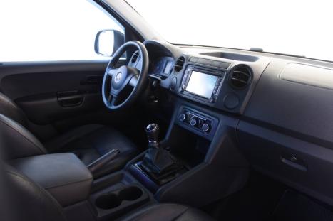 VOLKSWAGEN Amarok 2.0 16V 4X4 SE CABINE DUPLA TURBO INTERCOOLER, Foto 8