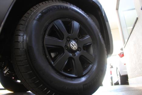 VOLKSWAGEN Amarok 2.0 16V 4X4 SE CABINE DUPLA TURBO INTERCOOLER, Foto 14