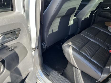 VOLKSWAGEN Amarok 2.0 16V 4X4 CABINE DUPLA HIGHLINE TURBO INTERCOOLER AUTOM�TICO, Foto 6